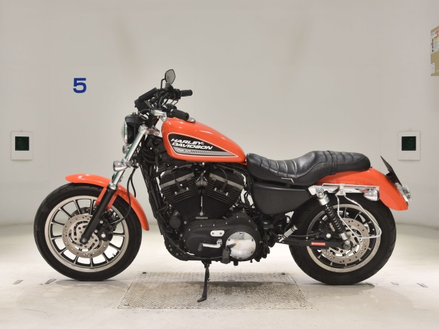 Harley-Davidson HARLEY XL883R