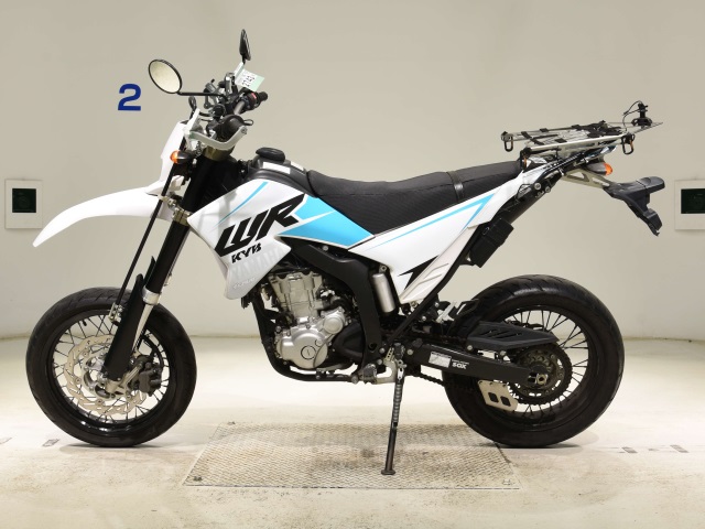 Yamaha WR250X