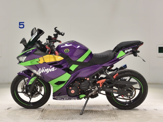 OTHER NINJA400-2