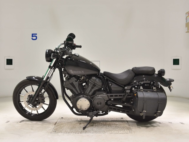 Yamaha BOLT950RA