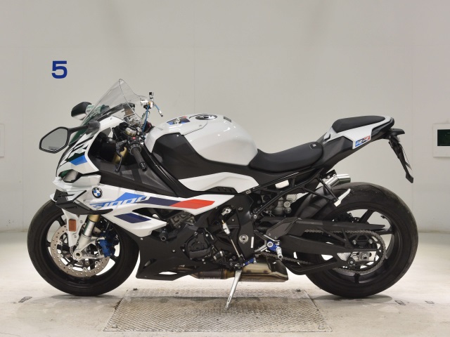 BMW BMW S1000RR