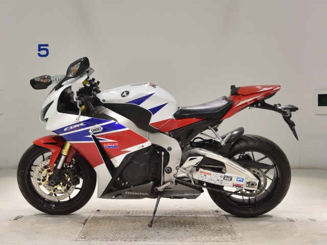 Honda CBR1000RR