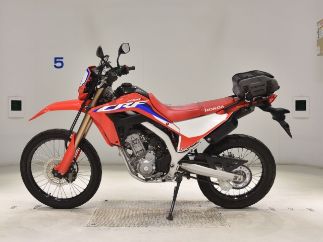 OTHER CRF250L-2