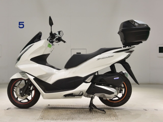 OTHER PCX160