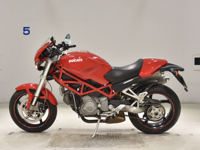 Ducati DUCATI MONSTER S2R