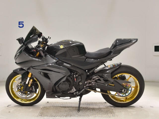 OTHER GSX-R1000A