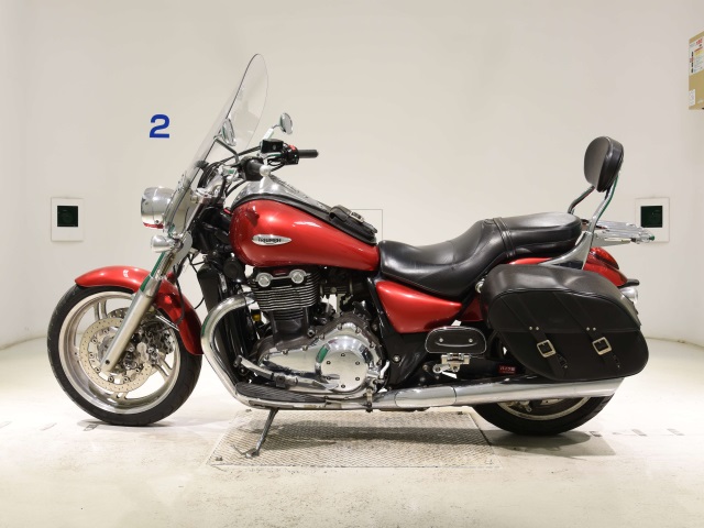Triumph TRIUMPH THUNDERBIRD