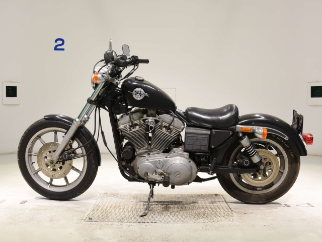 Harley-Davidson HARLEY XLH883