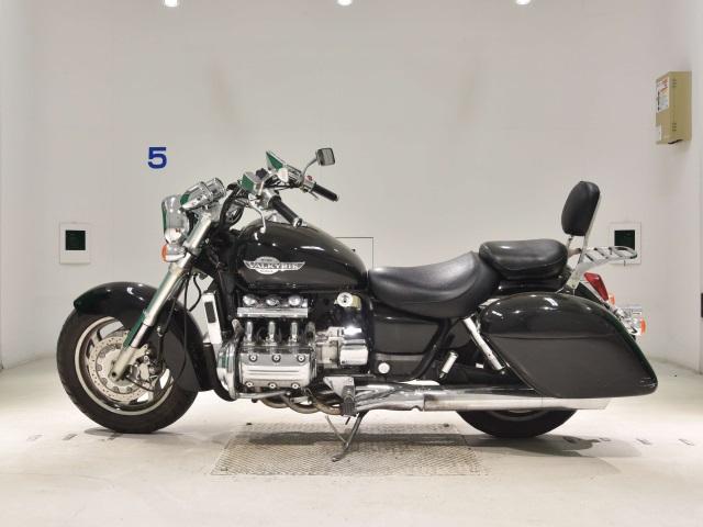 Honda VALKYRIE