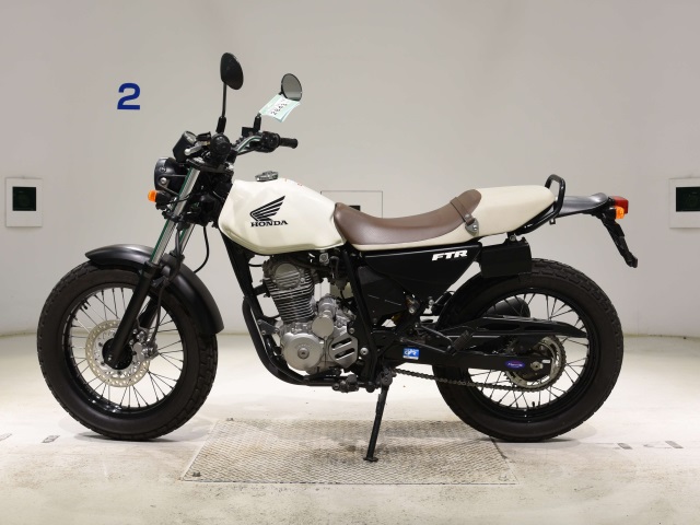 Honda FTR223