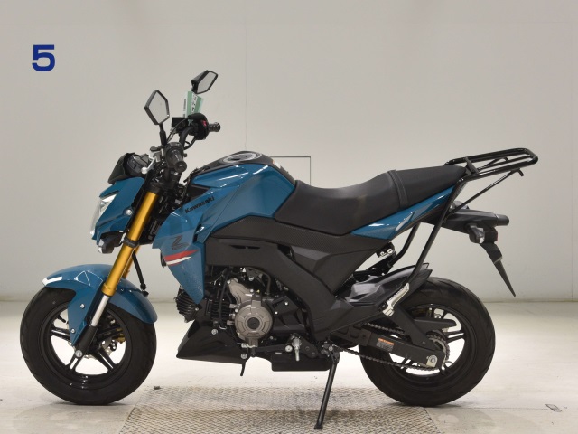 OTHER Z125PRO