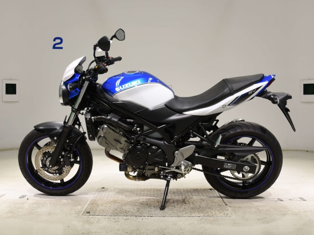 OTHER SV650A