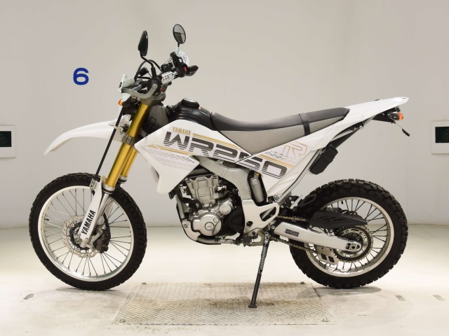 Yamaha WR250R