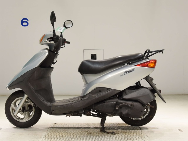 Yamaha AXIS125