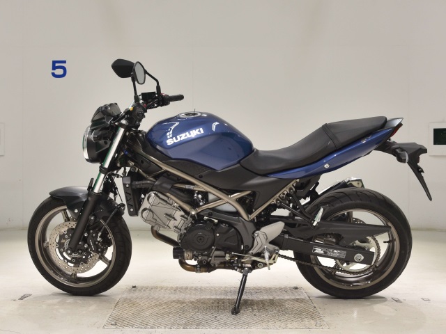 OTHER SV650A