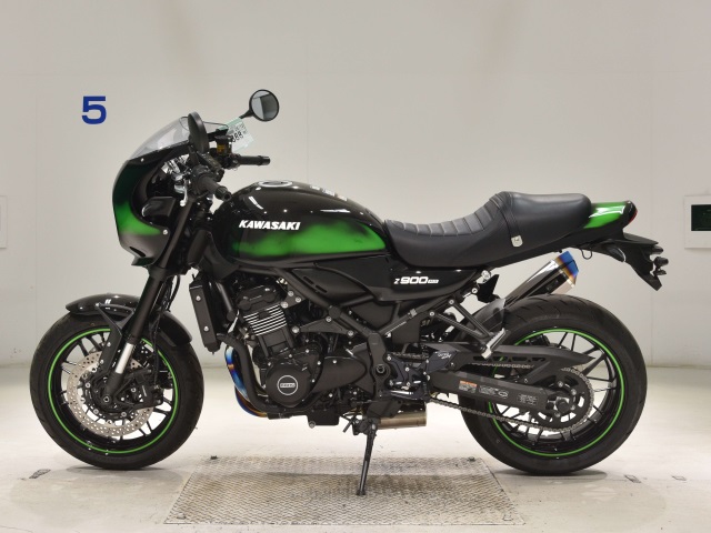 OTHER Z900RSKAFE