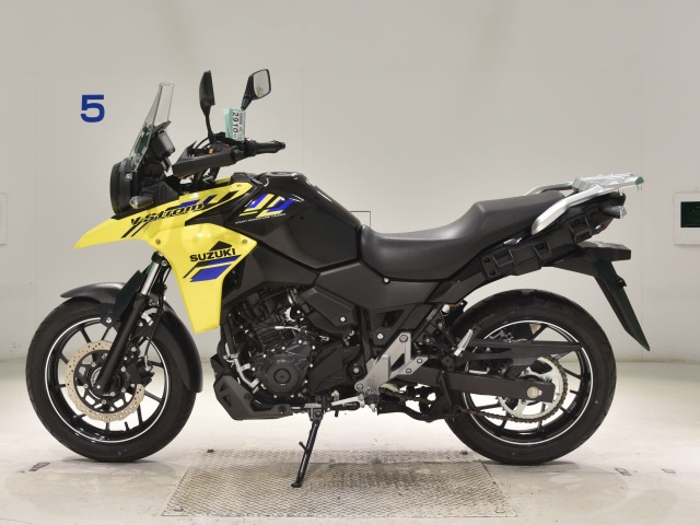 OTHER V STROM 250A