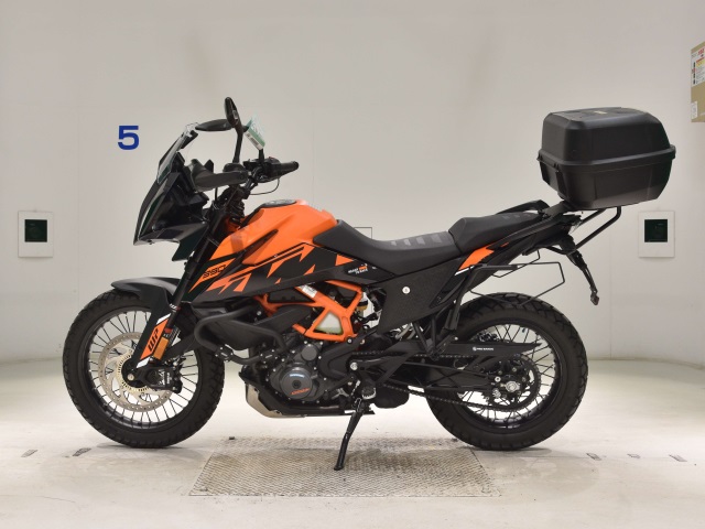 OTHER KTM390 ADVENTURE
