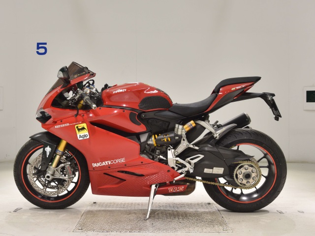 OTHER DUCATI 1299PANIGA-RES