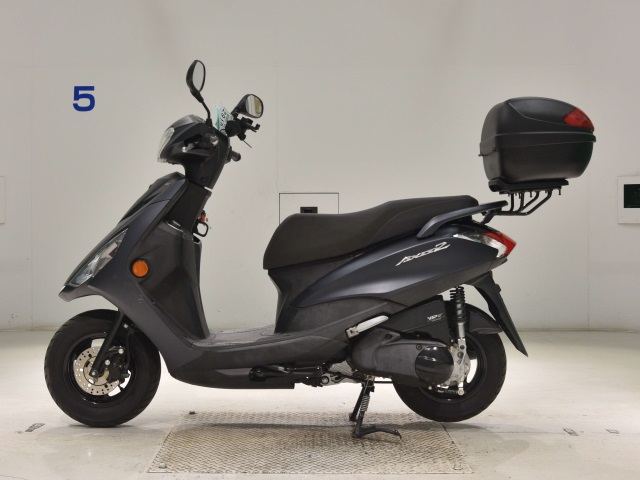 OTHER AXIS125Z