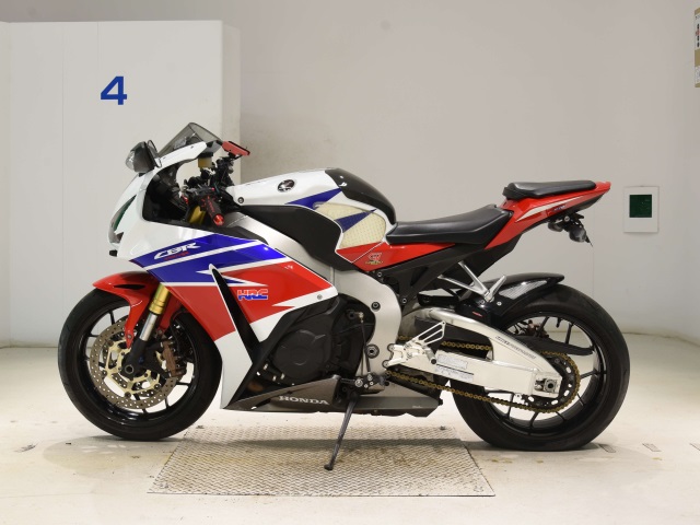 Honda CBR1000RR ABS
