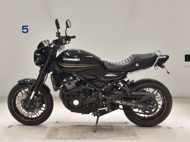 OTHER Z900RS