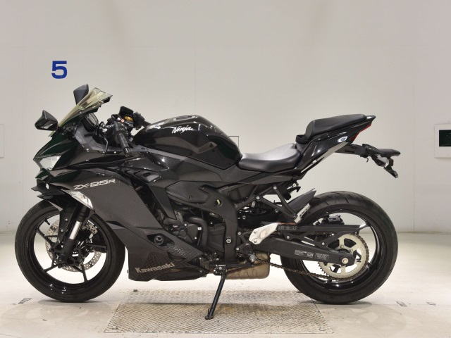 OTHER ZX-25R