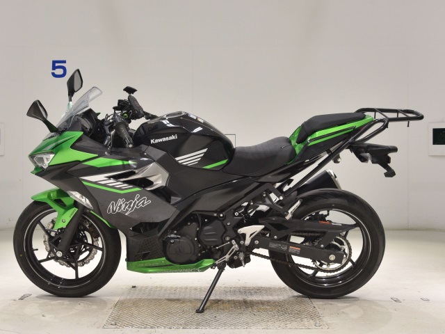 OTHER NINJA400-2