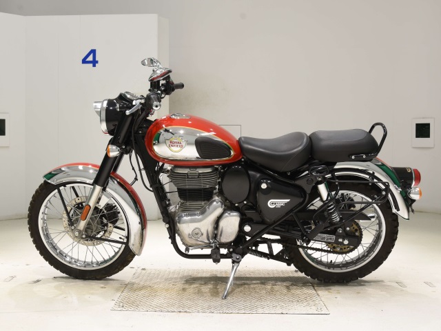 OTHER ENFIELD CLASSIC 350