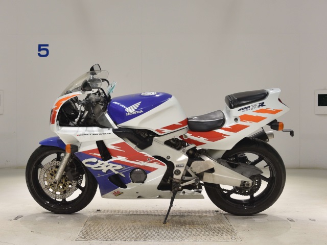 Honda CBR400RR