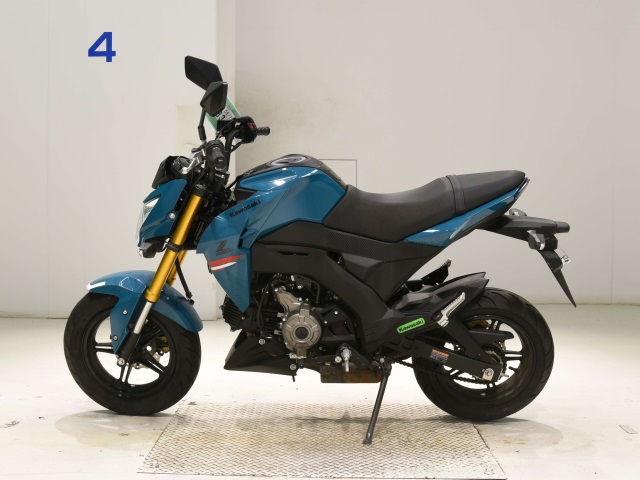 OTHER Z125PRO