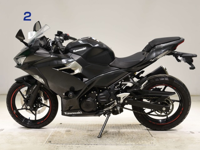 OTHER NINJA400-2