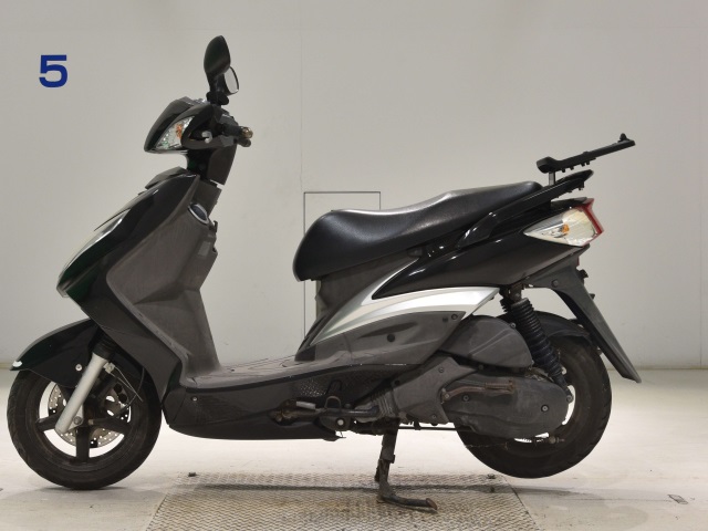 Yamaha CYGNUS125X