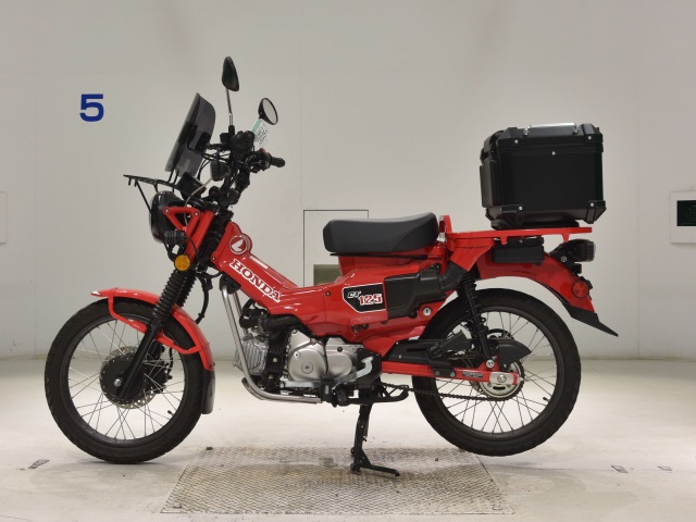 OTHER CT125