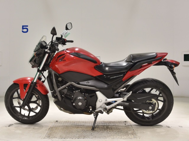 Honda NC700S