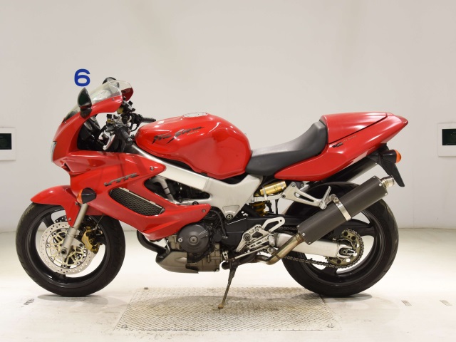 Honda VTR1000F