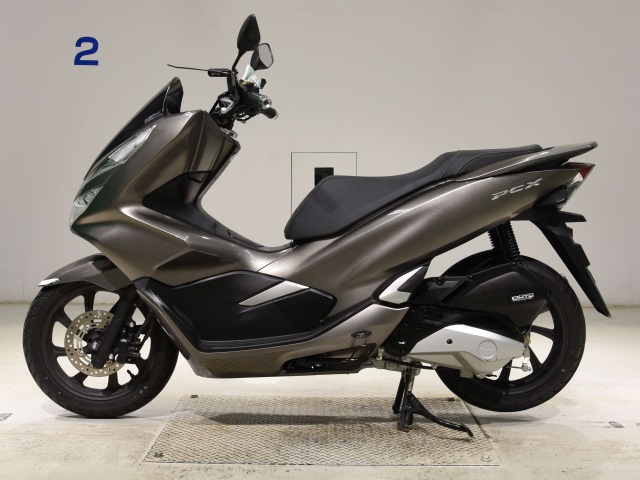 OTHER PCX125-3