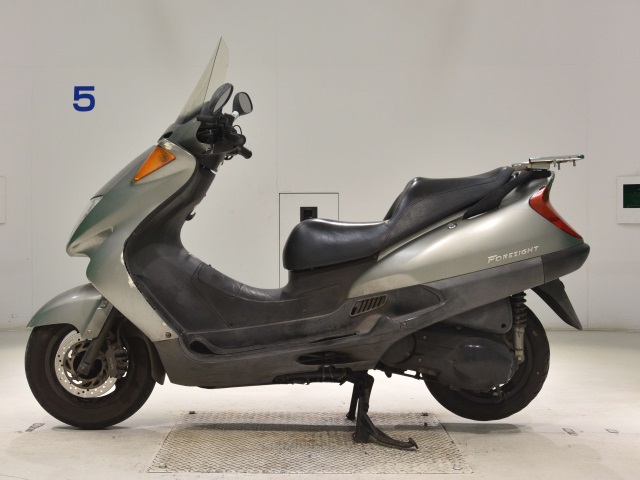 Honda FORESIGHT