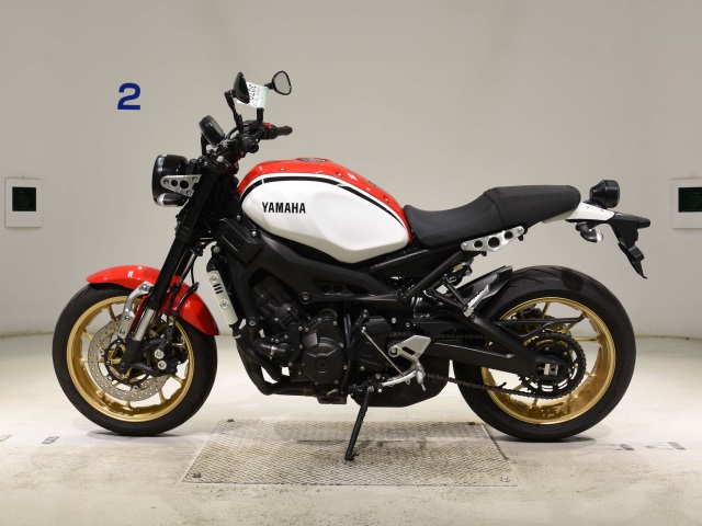 OTHER XSR900