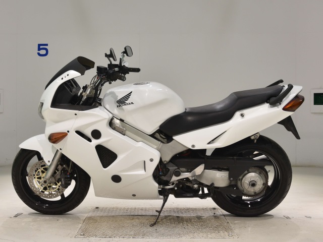 Honda VFR800