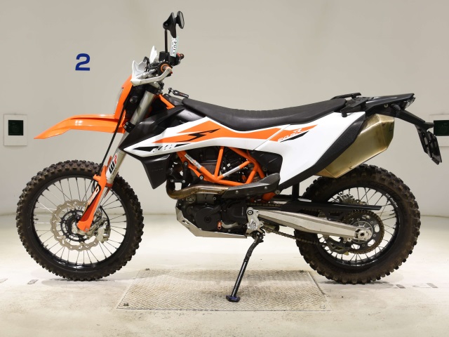 KTM KTM 690 ENDURO R