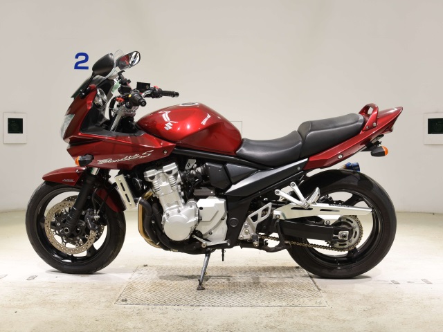 Suzuki BANDIT1250S ABS