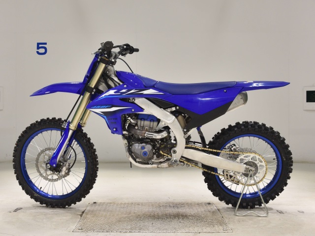 Yamaha YZ450F