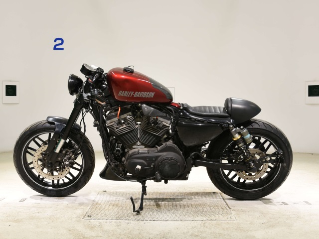 OTHER HARLEY XL1200CX