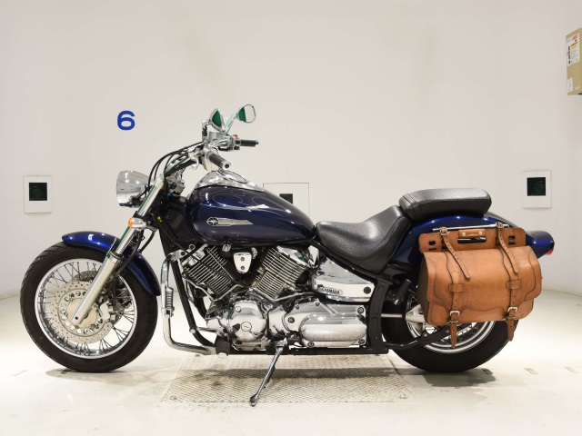 Yamaha DRAGSTAR1100