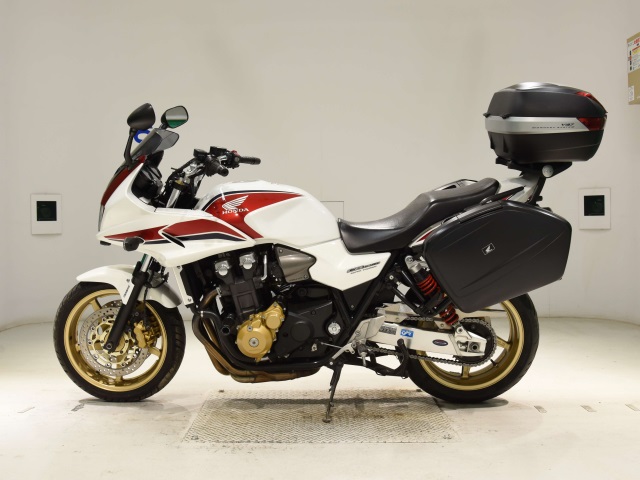 Honda CB1300ST