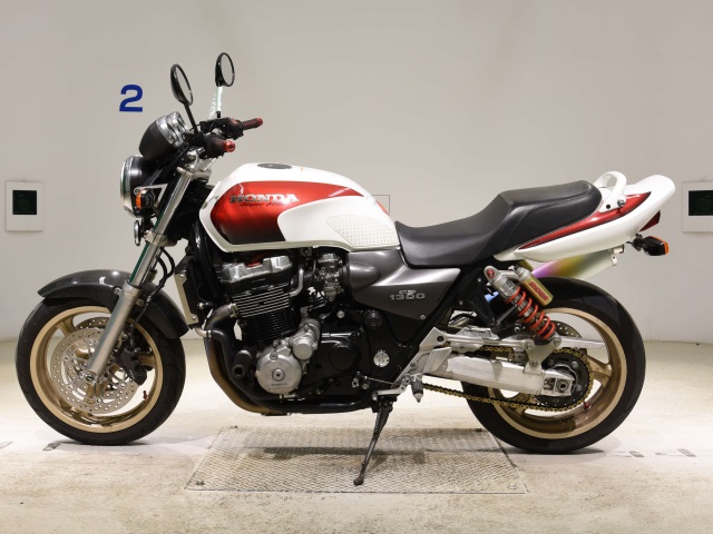 Honda CB1300SF