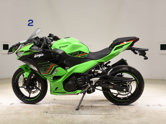 OTHER NINJA400-2
