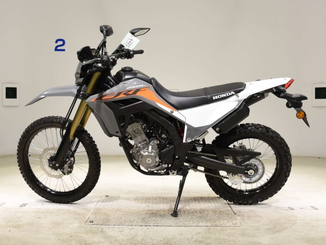 OTHER CRF250L-2