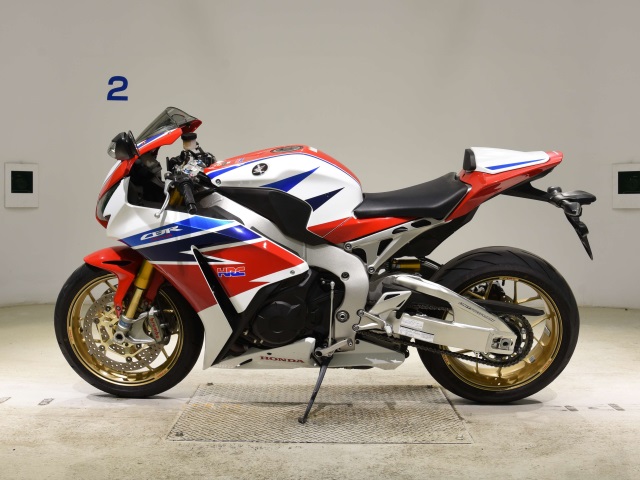 Honda CBR1000RR